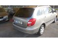 SKODA FABIA 2009/4 - 5