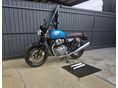 ROYAL ENFIELD INTERCEPTOR 2021/4 - 1