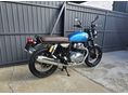ROYAL ENFIELD INTERCEPTOR 2021/4 - 4