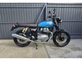 ROYAL ENFIELD INTERCEPTOR 2021/4 - 5