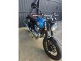 ROYAL ENFIELD INTERCEPTOR 2021/4 - 7