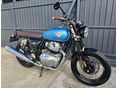 ROYAL ENFIELD INTERCEPTOR 2021/4 - 10