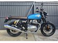 ROYAL ENFIELD INTERCEPTOR 2021/4 - 11