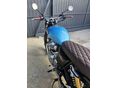 ROYAL ENFIELD INTERCEPTOR 2021/4 - 12