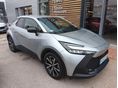 TOYOTA C-HR 2024/8 - 1