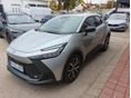 TOYOTA C-HR 2024/8 - 5