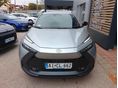 TOYOTA C-HR 2024/8 - 6