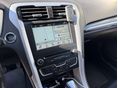 FORD MONDEO 2018/6 - 8