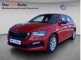 SKODA SCALA 2021/3 - 1