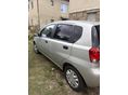 CHEVROLET KALOS 2006/9 - 5