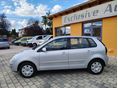 VOLKSWAGEN POLO IV 2005/8 - 2