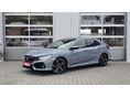 HONDA CIVIC 2019/5 - 1