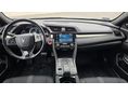 HONDA CIVIC 2019/5 - 5