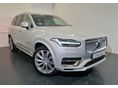 VOLVO XC90 2021/5 - 2