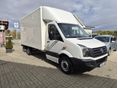 VOLKSWAGEN CRAFTER 2013/8 - 2