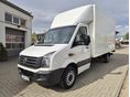 VOLKSWAGEN CRAFTER 2013/8 - 1