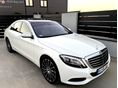 MERCEDES-BENZ S 350 2015/1 - 1