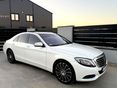 MERCEDES-BENZ S 350 2015/1 - 2