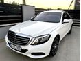 MERCEDES-BENZ S 350 2015/1 - 3