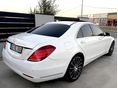MERCEDES-BENZ S 350 2015/1 - 7