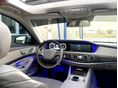 MERCEDES-BENZ S 350 2015/1 - 9