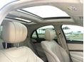 MERCEDES-BENZ S 350 2015/1 - 11