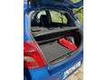 TOYOTA YARIS 2008/9 - 9