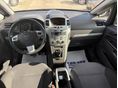 OPEL ZAFIRA B 2009/6 - 5