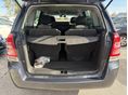 OPEL ZAFIRA B 2009/6 - 11