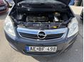 OPEL ZAFIRA B 2009/6 - 12