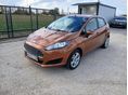 FORD FIESTA 2014/4 - 1