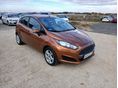 FORD FIESTA 2014/4 - 2