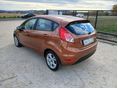 FORD FIESTA 2014/4 - 4