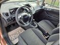 FORD FIESTA 2014/4 - 5