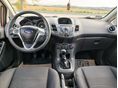 FORD FIESTA 2014/4 - 6