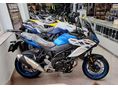 SUZUKI SV-7GX 2026/10 - 1