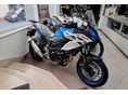 SUZUKI SV-7GX 2026/10 - 2