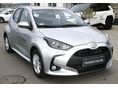 TOYOTA YARIS 2025/11 - 1