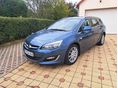 OPEL ASTRA J 2014/1 - 1