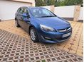 OPEL ASTRA J 2014/1 - 2