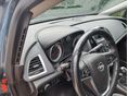 OPEL ASTRA J 2014/1 - 9