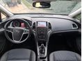 OPEL ASTRA J 2014/1 - 12