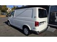 VOLKSWAGEN TRANSPORTER 2023/2 - 3