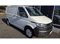 VOLKSWAGEN TRANSPORTER 2023/2 - 1