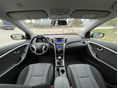 HYUNDAI I30 2013/4 - 10