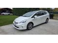 TOYOTA PRIUS+ 2012/12 - 2