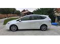 TOYOTA PRIUS+ 2012/12 - 3