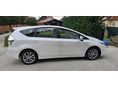 TOYOTA PRIUS+ 2012/12 - 4
