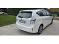TOYOTA PRIUS+ 2012/12 - 5