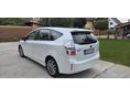 TOYOTA PRIUS+ 2012/12 - 6